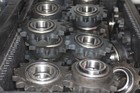 Martin Idler Sprocket 80bb15 With Mcgill Mi 31 Race   Bearing 1 15 16 10 Pc 