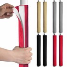 2 4pcs Kitchen Appliance Handle Cover Decor Smudge Door Refrigerator Fridge Oven