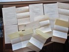 1886-1923  15  Dallas upshur brownsville san Antonio texas Signed Document Lot  