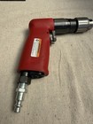 Ingersoll Rand Dg022b-26 Pneumatic Palm Drill 2400rpm Pistol Grip