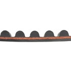 For Kawasaki Vulcan 900 Custom 2006-2023 59011-0062 Chain Drive Belt 153 Teeth