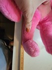 Vintage Pink Panther   Plush  Ec