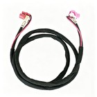 New For Nbt Evo Cid Video Cable Lvds Hsd2 61129261850 For Bmw F10 F20 F30 F15