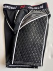 Marucci Sliding Shorts Youth Sz Small Padded  Elastic Waist  Black  Stretch