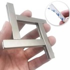 20 Pack Powerful Strong Neodymium Magnets Rare Earth Lifting Magnets 60x10x3mm  