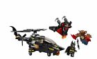 Lego Superheroes 76011 Batman  Man-bat Attack  discontinued By Manufacturer 