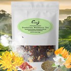 Chicory And Gardenia Tea Dandelion Wolfberry Organic Kidney Liver Chinese Herbal