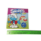 Unused -- 2010 The Smurfs Coloring Cube 300 Tear Out Pages Modern Publishing