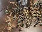 Heroscape Loose Miniatures     Pick And Choose     No Cards   Multiple Waves