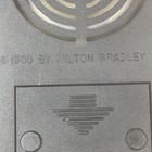 Vintage 1980 Milton Bradley Pocket Simon Handheld Electronic Game - Tested Works