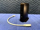 Cisco At t Microcell Dph154 Wireless Cell Signal Booster 3g 4g Lte Used Working