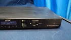 Apc By Schneider Electric G5blk G5 Rack Power Filter Display Working
