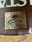 Vintage Falstaff Beer New Orleans Wooden Logo Serving Tray