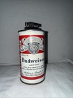 Vtg Budweiser Beer Can Lighter 70s 80s Japan Cigar cig Kramer Products