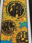 Flaming Lips Sonic Youth The Lc Columbus Ohio 2006 Original Handbill