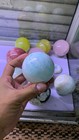 Beautiful 5kg Natural Gemstone Sphere Mix Wholesale Crystal Ball Bulk Lot