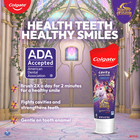 Colgate Unicorn Academy Kids Toothbrush And Kids Toothpaste Gift Pack