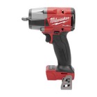 Milwaukee 2960-20 M18 Fuel    3 8  Mid-torque Impact Wrench W  Friction Ring  Bare