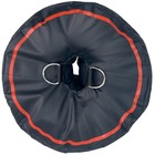 Rival Boxing Double End Bag Anchor - Black orange