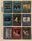 Decipher Star Wars Ccg Reflections Iii 3 Complete 100 Card Premium Set Lp