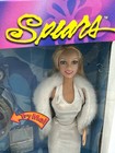 Vintage Britney Spears  Performing For You Doll  By Play Along Item  9000