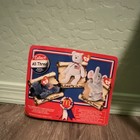 Ty Teenie Beanie Lefty The Donkey Mcdonald s Exclusive 2000 Ages 3  3-4 5-7 8-11