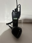 Motorola Xts2500 700-800 Mhz P25 Digital Radio H46ucf9pw6bn Charger Lapel Mic