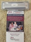 Autographed Harmonica By John Popper From Blues Traveler  Jsa Authenticated