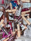 25 Piece Wholesale Bulk Makeup Assorted Cosmetics And Other Beauty Products New