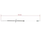 Traction Cable For 2014 - 2015 Toro 20339  20339c  20370  20371  20377   20378