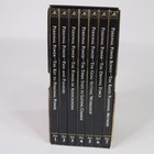 Anthony Robbins Personal Power Audio Set 7 Cd Self Help Success Program