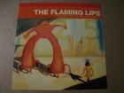 Flaming Lips Poster Flat Yoshimi Battles The Pink Robots Do You Realize   Fight