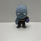 Marvel Funko Pop Vinyl Figure Mixed Lot Of 9 Bobble Heads Hulk Venom Panther