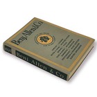 Benj  Allen   Co  1959 Catalog  Toys  Transistor Radios  Watches Zippo Lighters