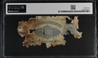 Ss Andrea Doria Shipwreck 1947 Italy 1000 Lire Note Pmg C Vaultbox