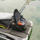 Yamaha New Oem Vx Stern Mounted Storage   F2x-u89a1-v0-00   New