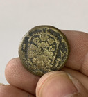 Rare Ancient Greece Greek Aegina Turtle Ar Stater Bronze Color Coin 450 100 Bc