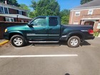 2004 Toyota Tundra 