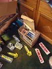 Vintage 1995-2000 Offical Nascar Truck Series Decals Mix And Match Lot