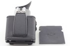 Blue Line   Exc 5   Hasselblad Pme5 Meter Prism Finder 500cm 501 503 From Japan