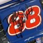 Autographed 1999 Dale Jarrett  88 Quality Care 1 18 Action Diecast