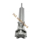 Manual Roof Panel Ridge Cover Cutter Metal Roofing Color Steel Tile Angle Cutter