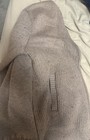 Buffalo David Bitton Men s Xl Beige Solid Knit Crewneck Pullover Sweater