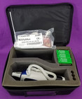 Welch Allyn Suretemp Plus 692 Thermometer With Case  Rectal   Oral Probe   Wells