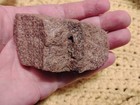 Native American Axe Tomahawk Found In Pittsylvania County Virginia 