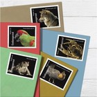 2023 Endangered Species Forever Usa Stamp Sheet Of 20  Multicolor