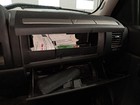 2009 Chevrolet Silverado 1500 Pickup Glove Box