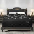 14inch Hybrid Bed Mattress Twin Full Queen King Gel Memory Foam Innerspring