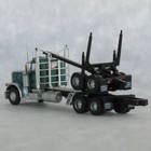 Trainworx N 47986 Log Truck Peterbilt 379 Tractor  koch 