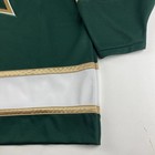 Vtg 2005 Iowa Stars Ahl Minor League Hockey Jersey Dallas Reebok Xl Like New